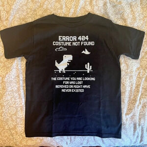 Toddler Anti Halloween Costume 5/6